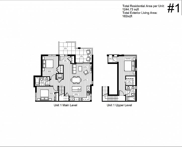 1 3028 E 56th Avenue