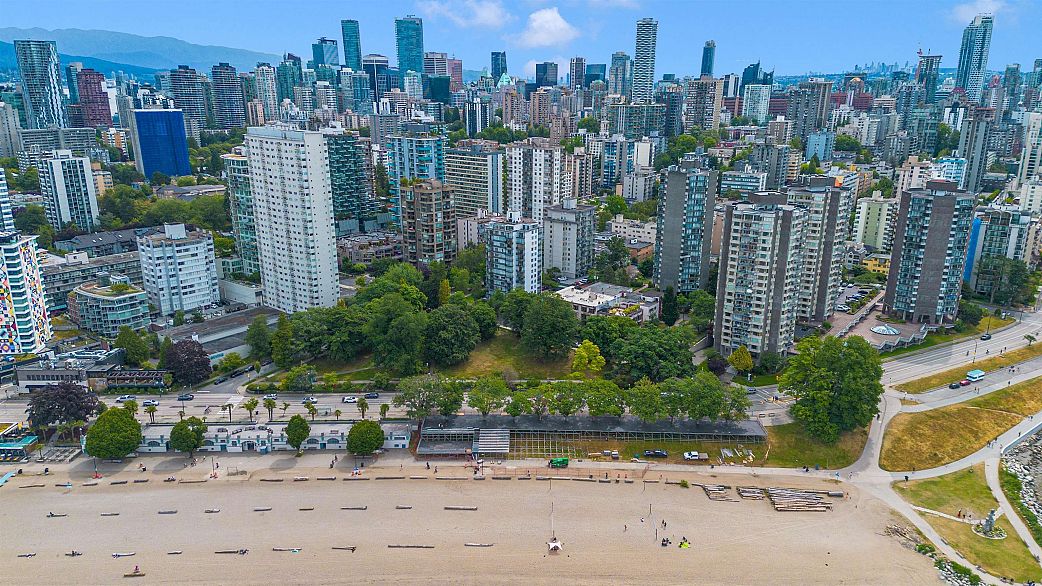 201 1251 Cardero Street