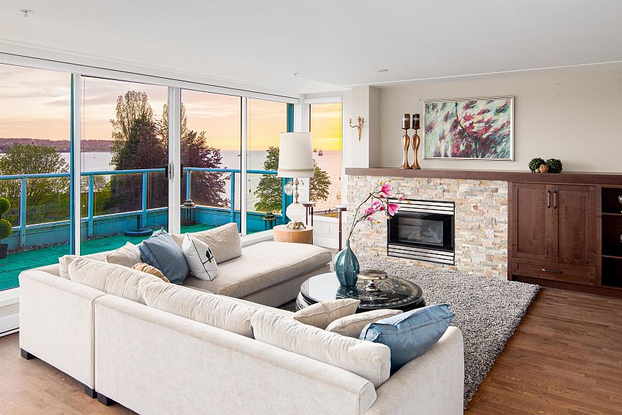 PH 1403 Beach Avenue