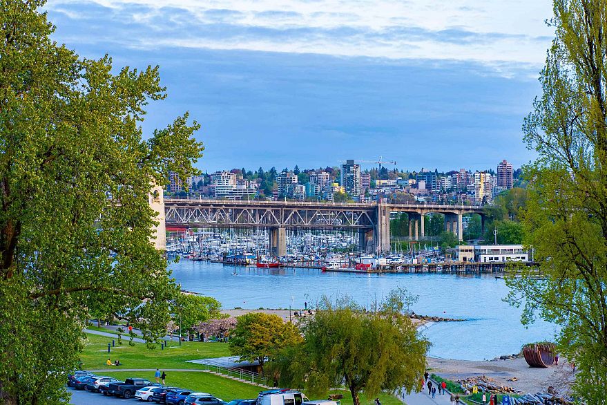 PH 1403 Beach Avenue