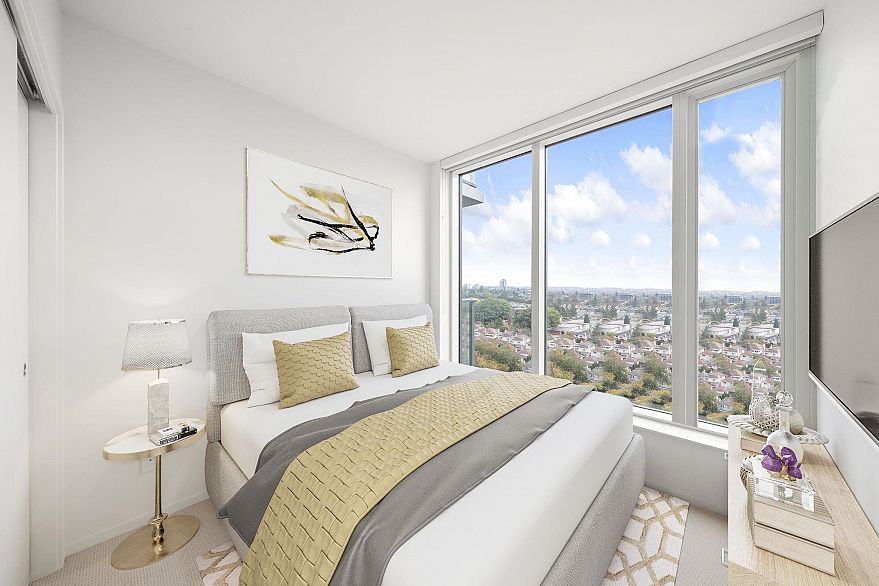 1808 8555 Granville Street