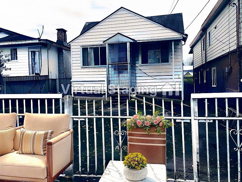 946 E King Edward Avenue