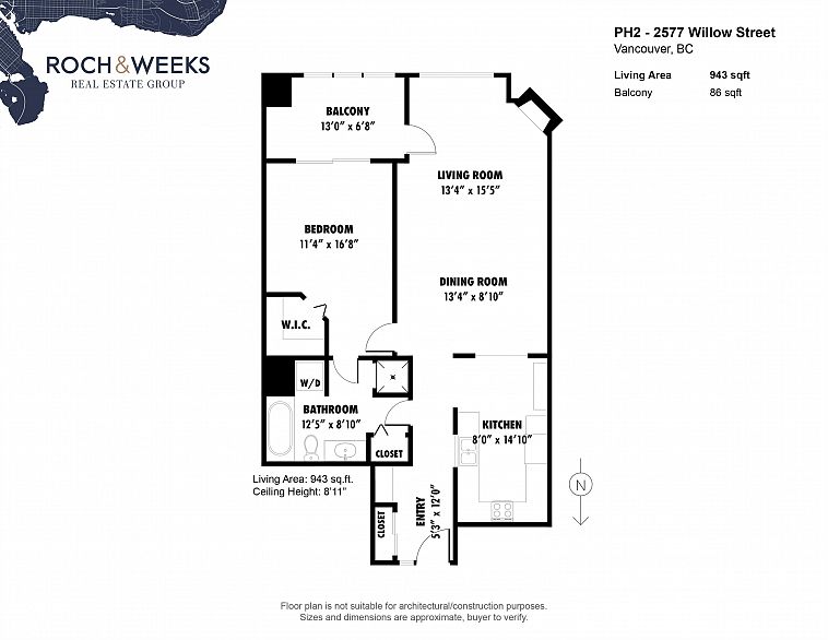 PH2 2577 Willow Street