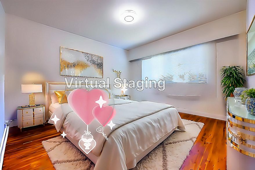 946 E King Edward Avenue