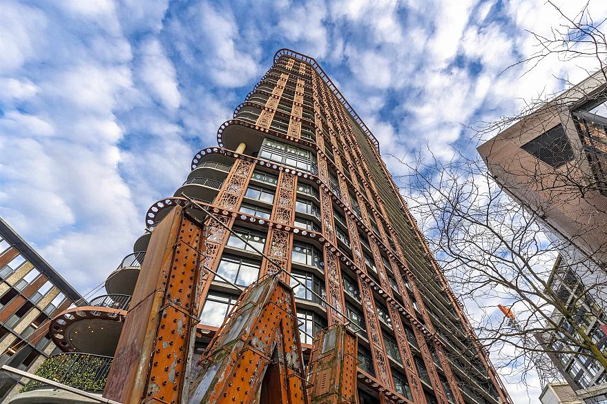 4108 128 W Cordova Street