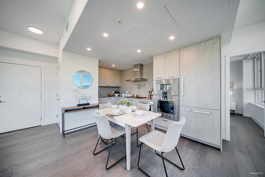 503 4908 Cambie Street