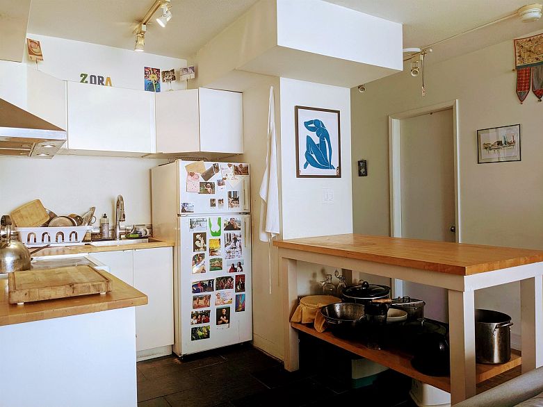 402 1251 Cardero Street