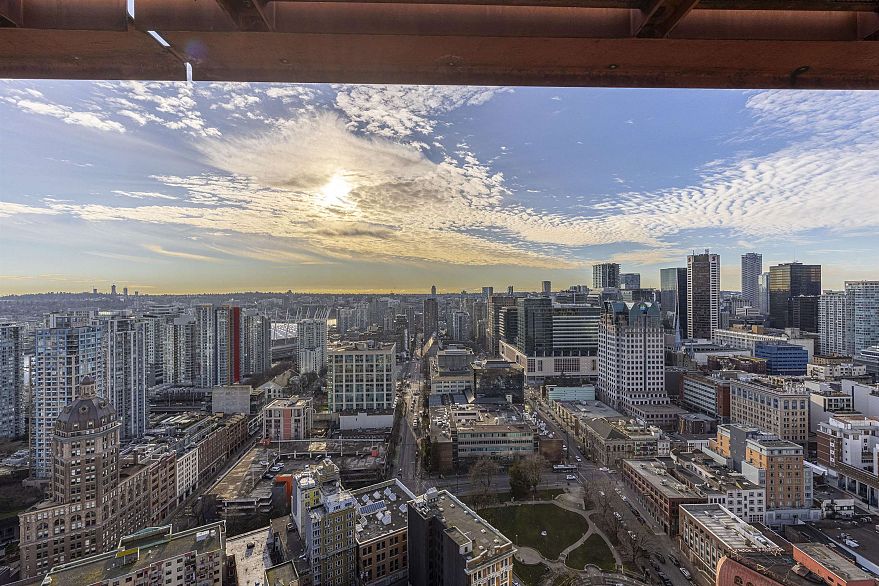 4108 128 W Cordova Street