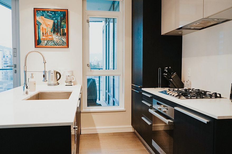 701 1221 BIDWELL STREET, Vancouver BC V6G 2K7