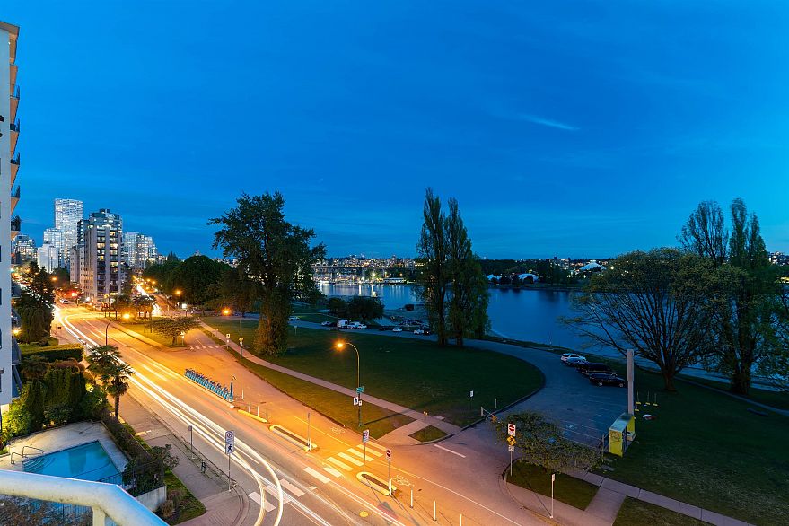 PH 1403 Beach Avenue