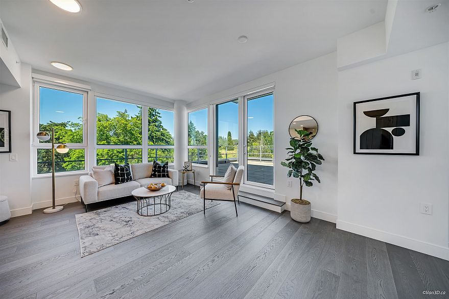 503 4908 Cambie Street