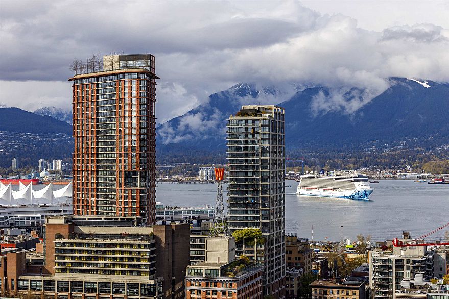 4108 128 W Cordova Street