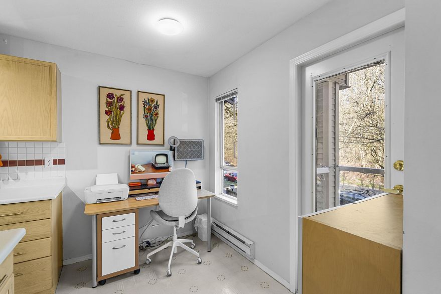 306 3400 SE Marine Drive