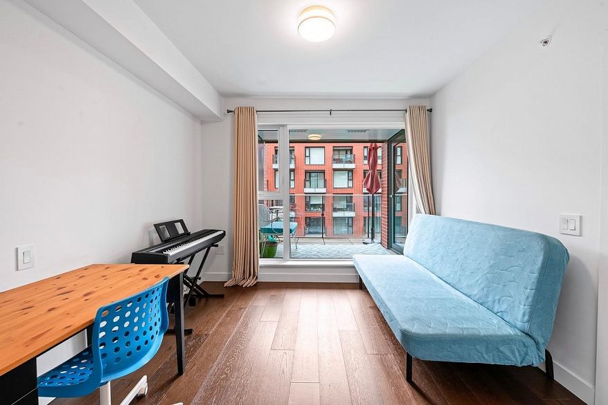 602 1561 W 57th Avenue