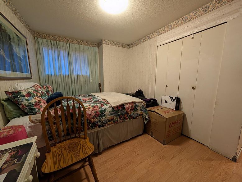 203 4950 Joyce Street