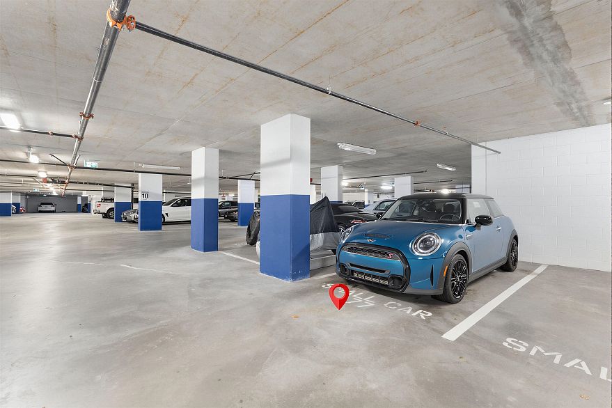 613 3451 Sawmill Crescent