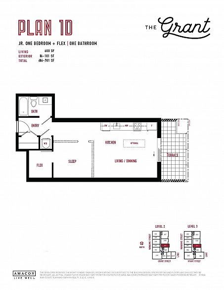 311 2419 Grant Street