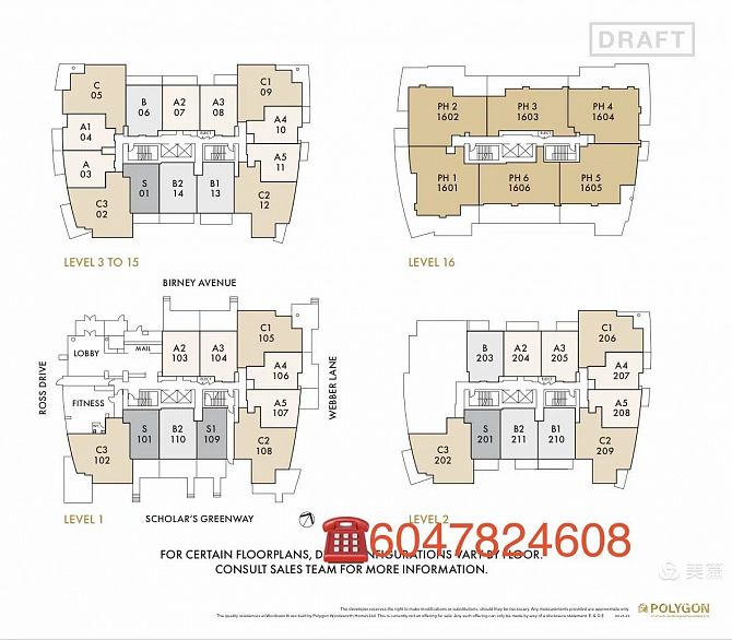 1000 6138 BIRNEY AVENUE, Vancouver BC V6T 2W5