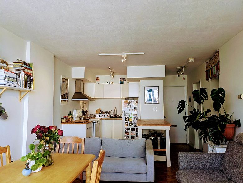 402 1251 Cardero Street