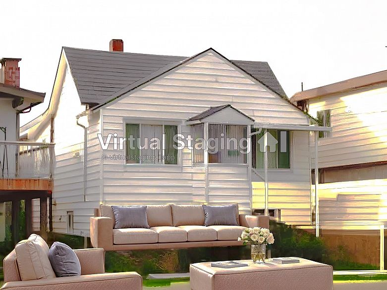 946 E King Edward Avenue