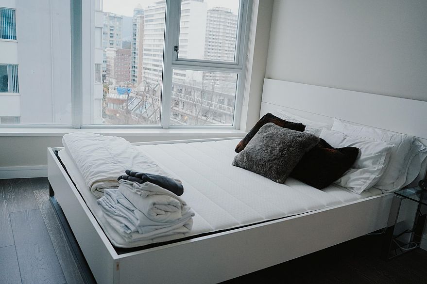 701 1221 BIDWELL STREET, Vancouver BC V6G 2K7