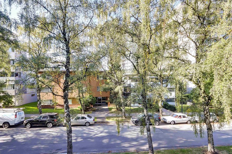 201 1251 Cardero Street