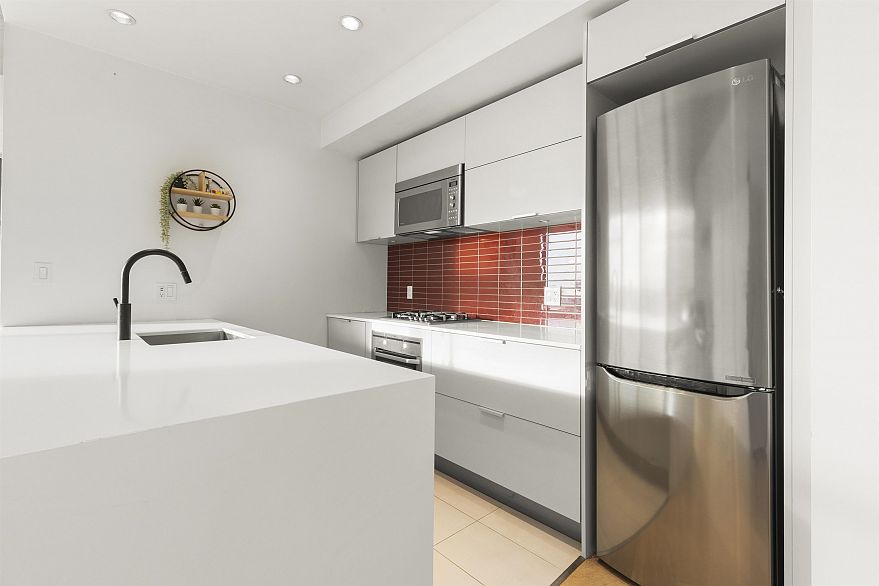 4108 128 W Cordova Street