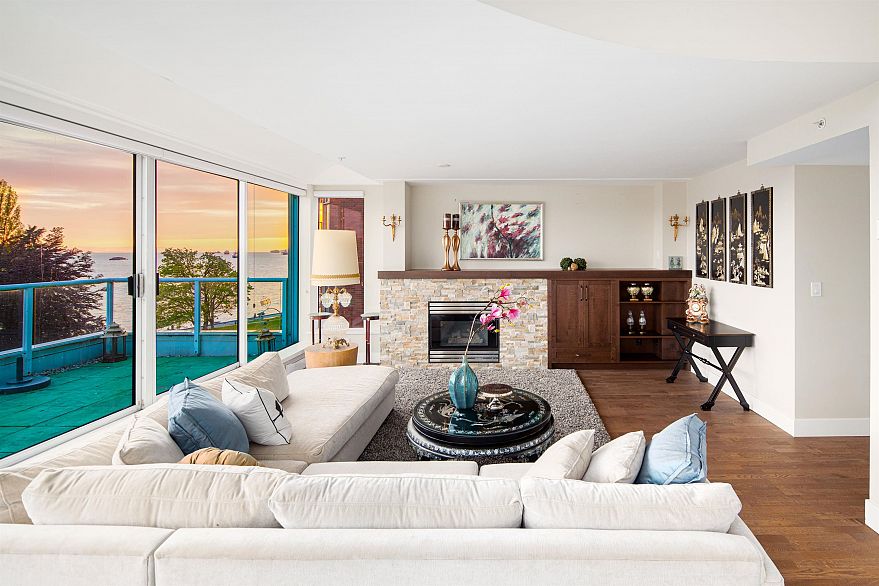 PH 1403 Beach Avenue