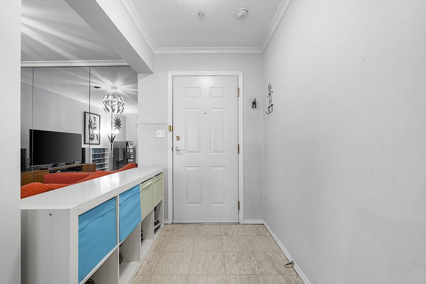 306 3400 SE Marine Drive