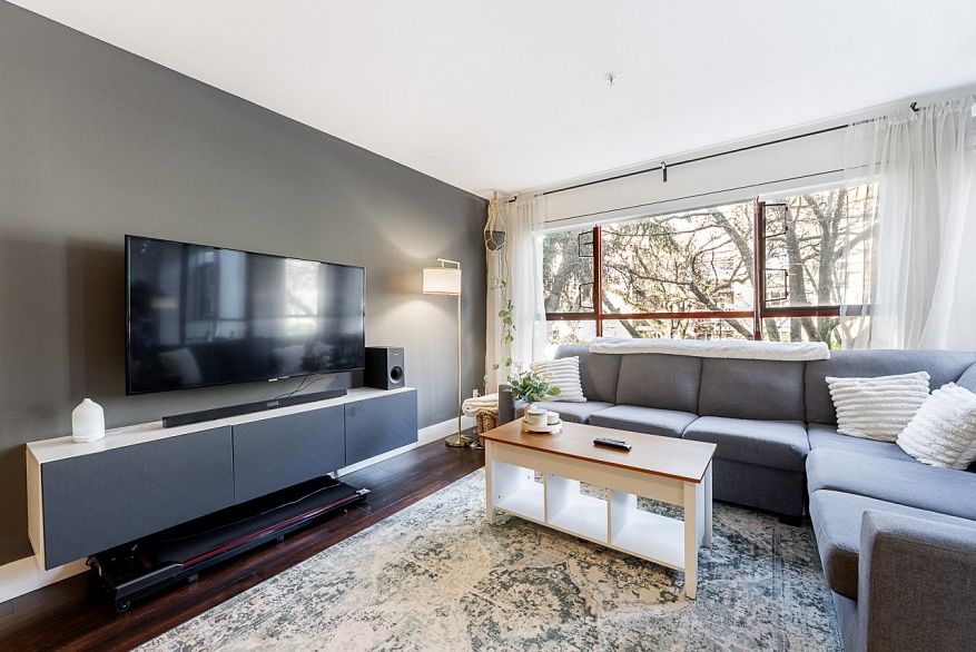 203 2140 W 12th Street