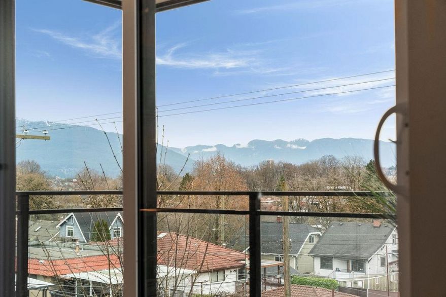 311 2419 Grant Street