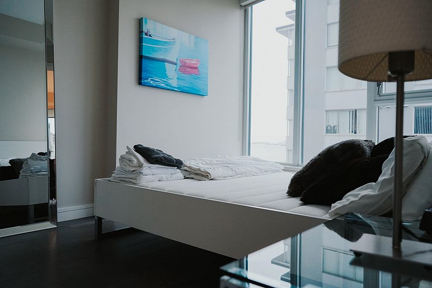 701 1221 BIDWELL STREET, Vancouver BC V6G 2K7