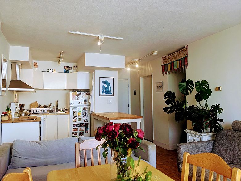 402 1251 Cardero Street