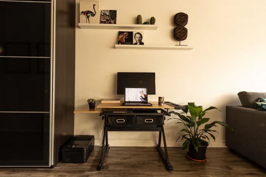 305 350 E 2nd Avenue