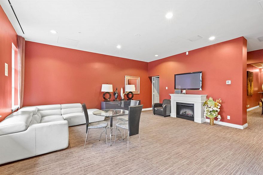 1602 1211 MELVILLE STREET, Vancouver BC V6E 0A7