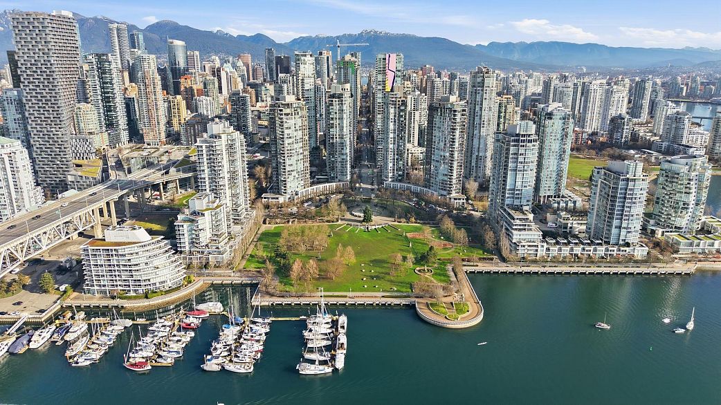 3206 1495 Richards Street