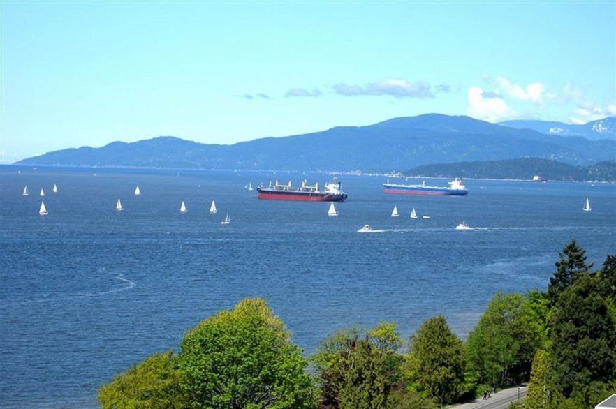 503 1995 Beach Avenue