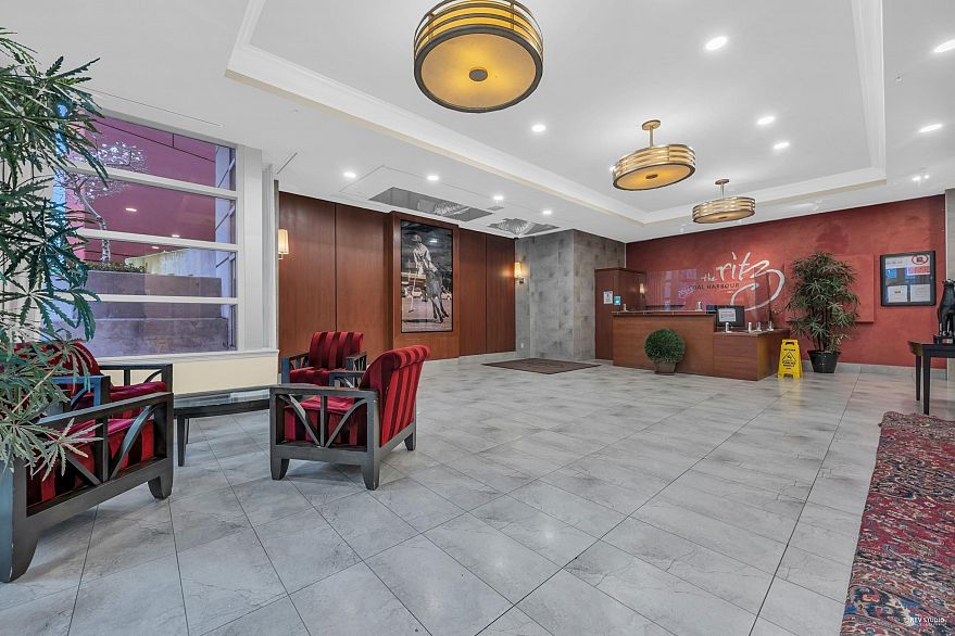 1602 1211 MELVILLE STREET, Vancouver BC V6E 0A7