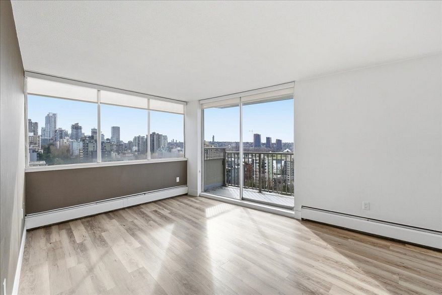 1608 1251 Cardero Street