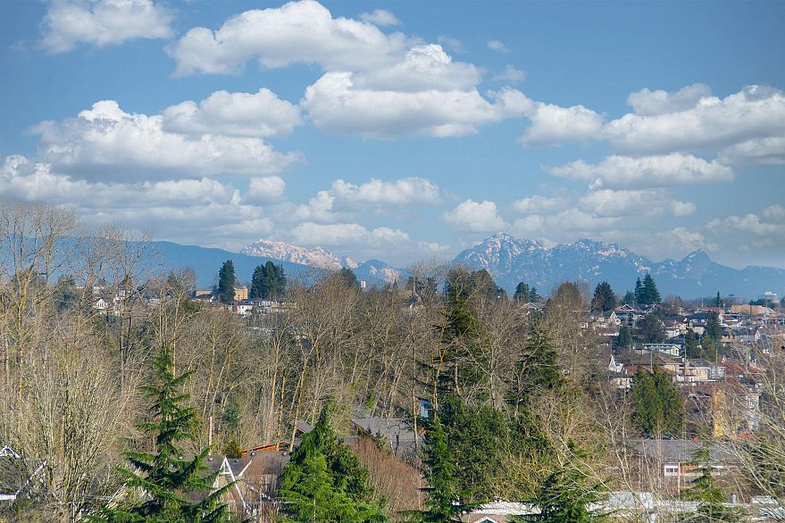 602 7638 Cambie Street