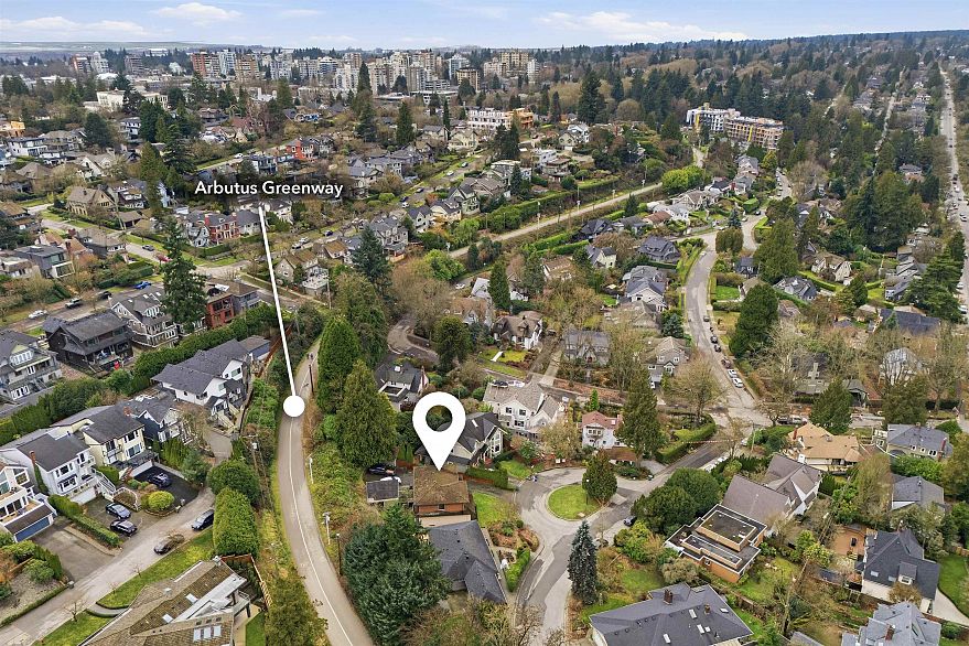 1840 Quilchena Crescent