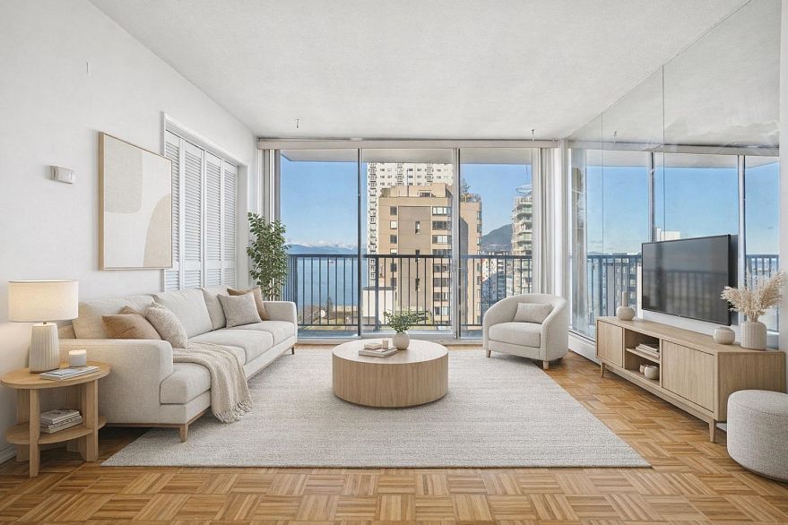 1202 1251 Cardero Street