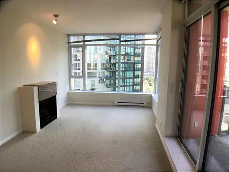 1602 1211 MELVILLE STREET, Vancouver BC V6E 0A7