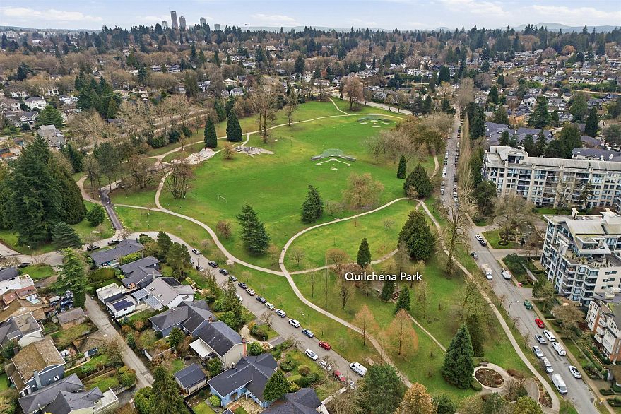 1840 Quilchena Crescent