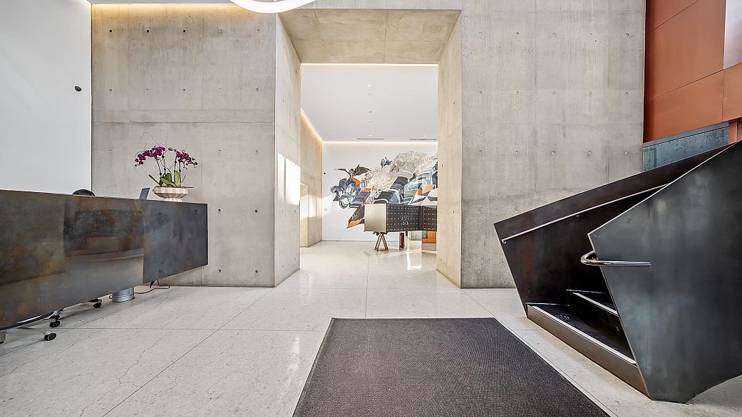 1501 1480 Howe Street