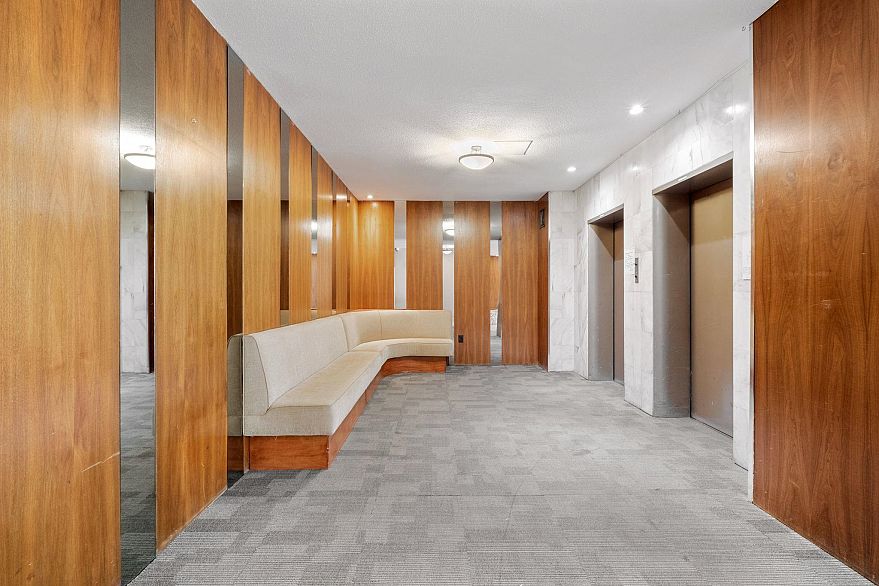 1202 1251 Cardero Street