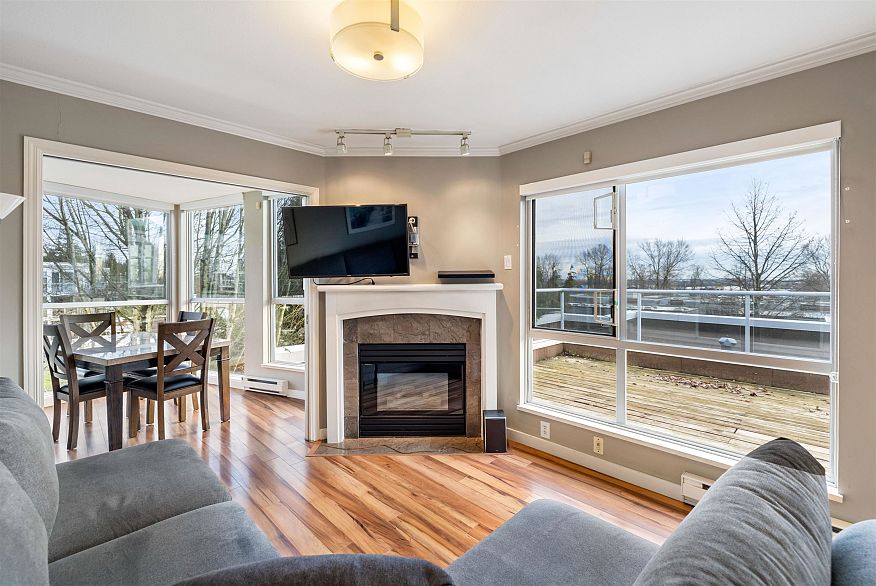 407 8460 Jellicoe Street