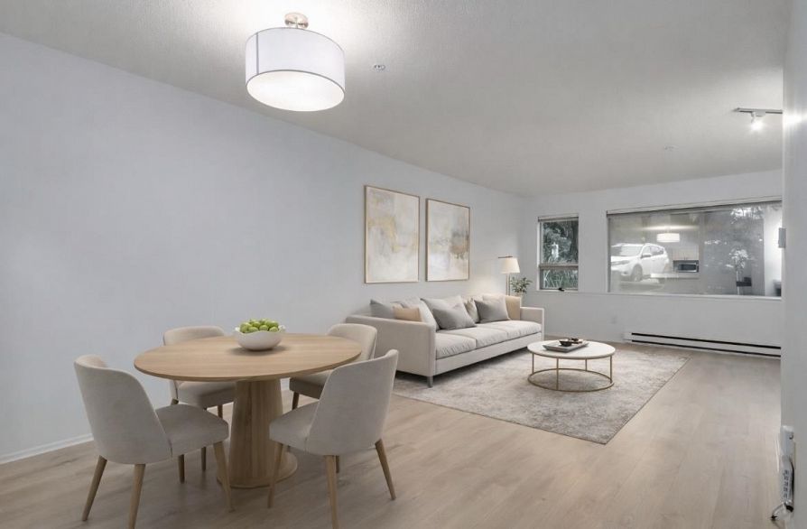 118 1869 Spyglass Place