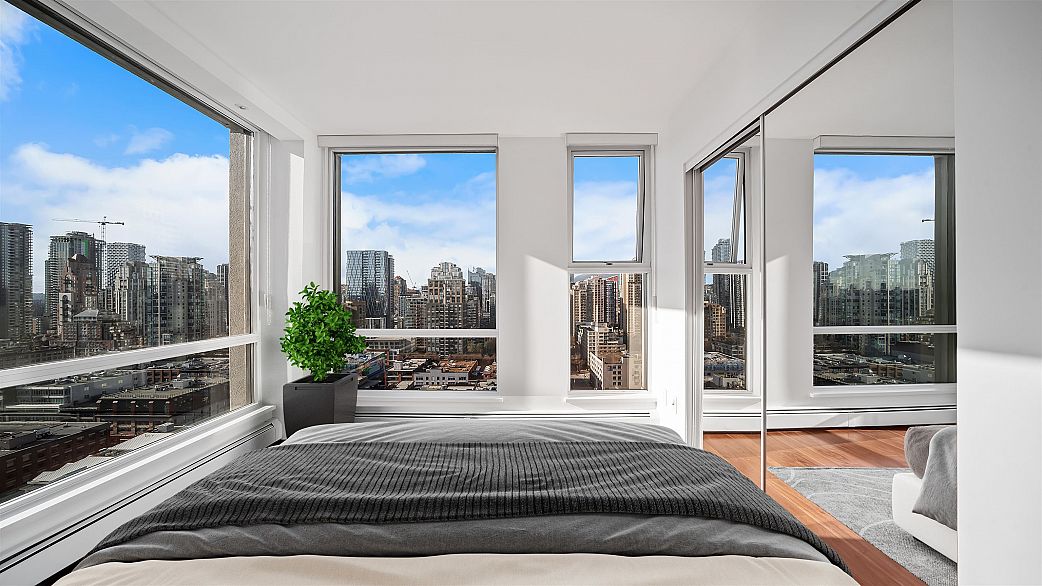 2809 1008 Cambie Street