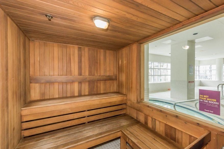 1602 1211 MELVILLE STREET, Vancouver BC V6E 0A7